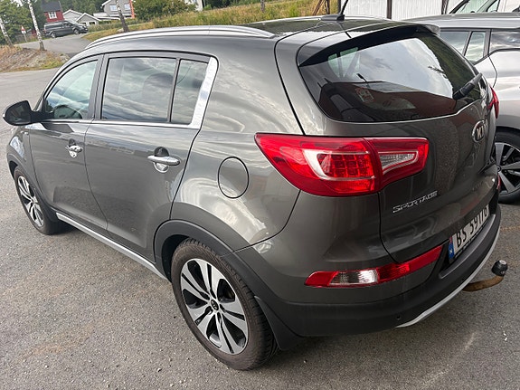 Kia Sportage 2 of 15