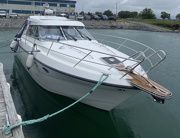 Viksund 360 HT St. Cruz 3 of 5