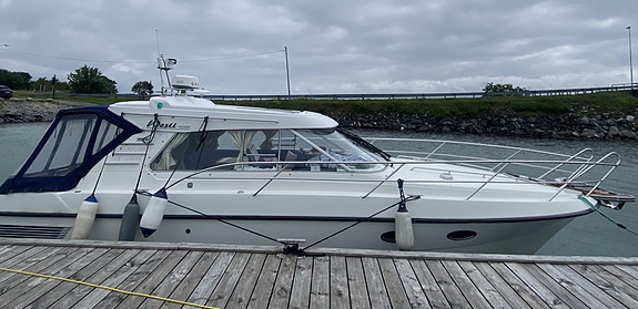 Viksund 360 HT St. Cruz 2 of 5