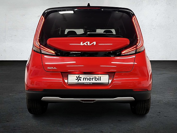 Kia e-Soul 5 of 5
