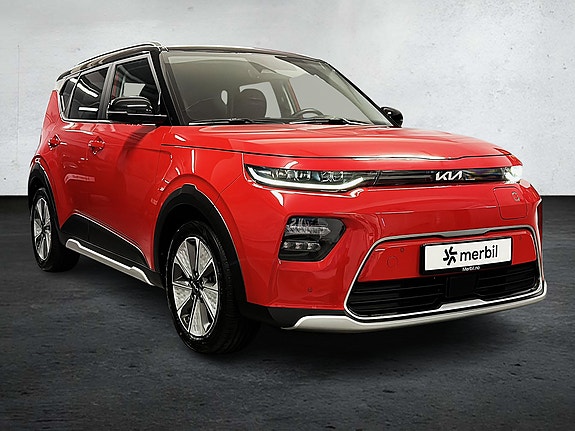 Kia e-Soul 3 of 5