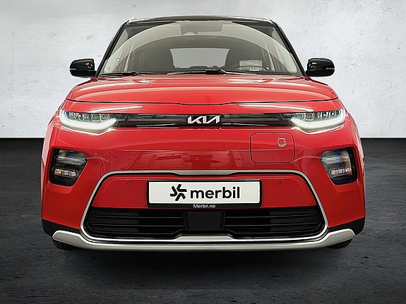 Kia e-Soul 2 of 5