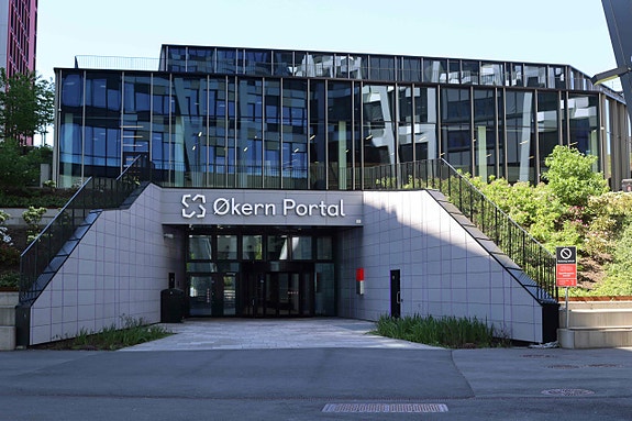 Bilde 1 av 2 i jobbannonse-galleriet