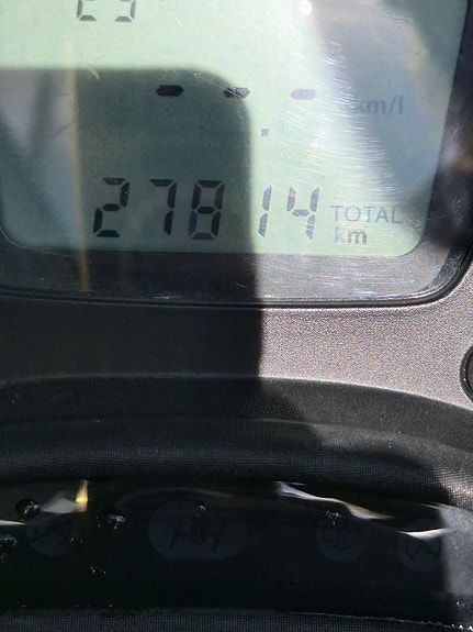 Piaggio MP3 500 LT 7 of 7