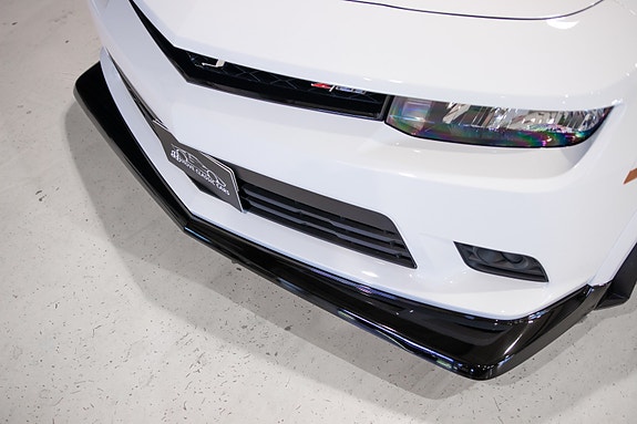Chevrolet Camaro 7 of 30