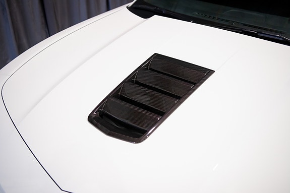 Chevrolet Camaro 11 of 30