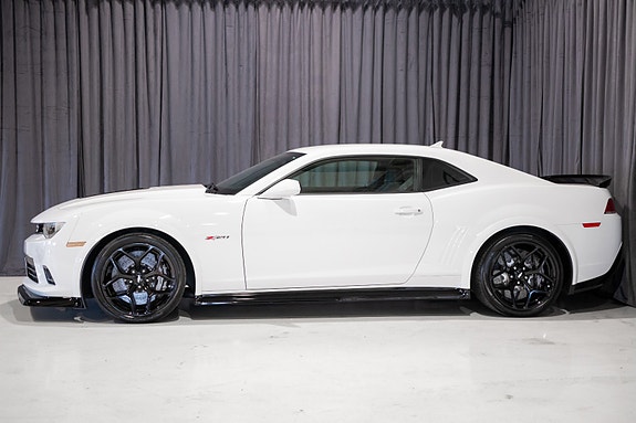 Chevrolet Camaro 3 of 30