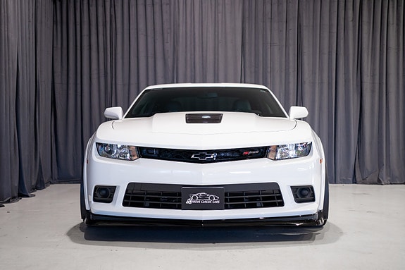 Chevrolet Camaro 6 of 30