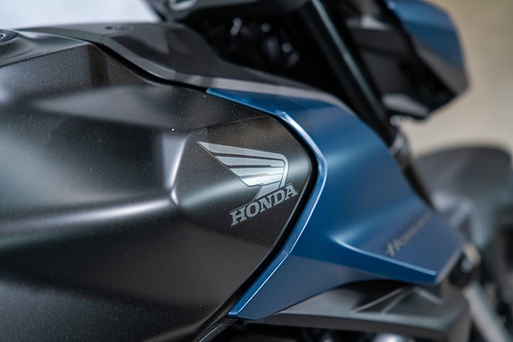 Honda CB750 Hornet ** KLAR FOR OMGÅENDE LEVERING** 9 of 16