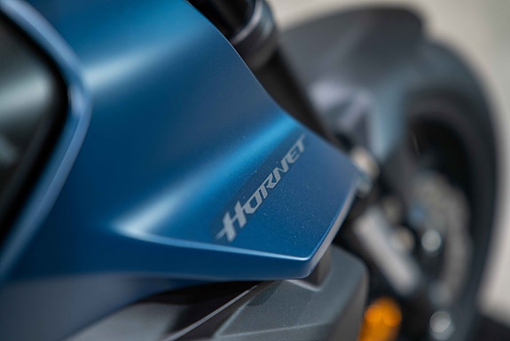 Honda CB750 Hornet ** KLAR FOR OMGÅENDE LEVERING** 10 of 16