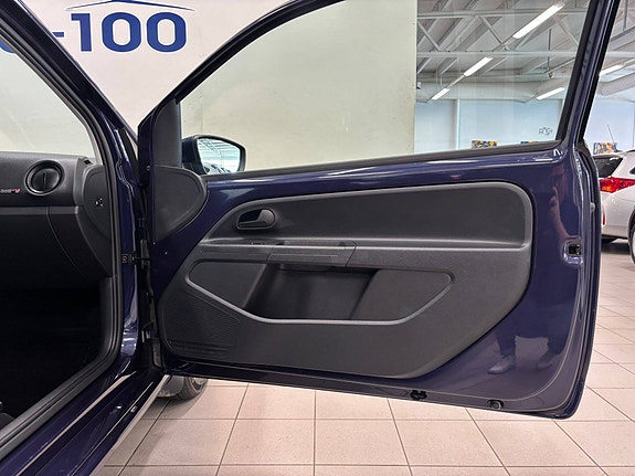 Skoda Citigo 24 of 28