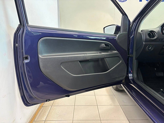 Skoda Citigo 16 of 28
