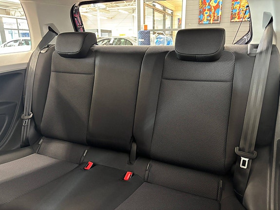 Skoda Citigo 19 of 28