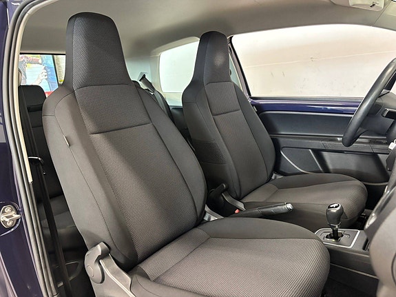 Skoda Citigo 25 of 28