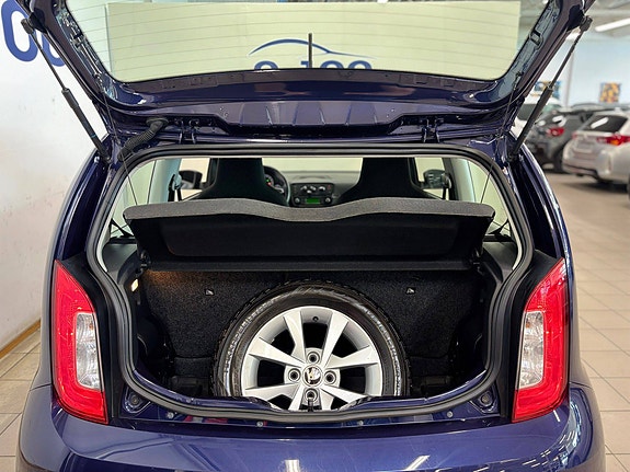 Skoda Citigo 15 of 28
