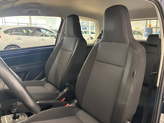 Skoda Citigo 18 of 28