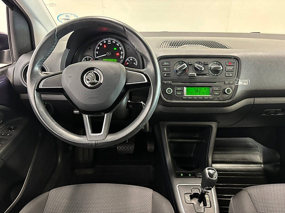 Skoda Citigo 20 of 28