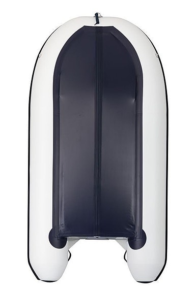 Quicksilver 300 Air Deck gummibåt - LAGERSALG - 13% RABATT 6 of 7
