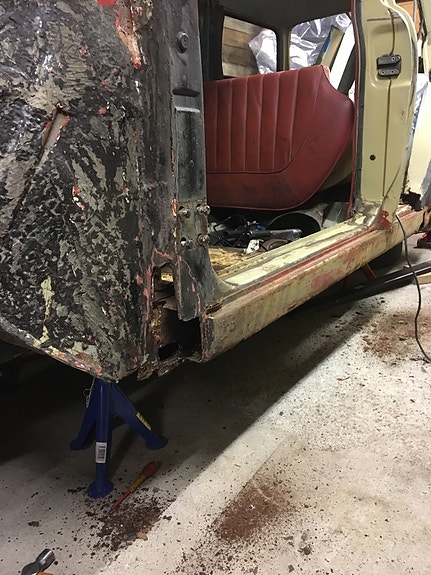 Volvo Amazon 29 of 30
