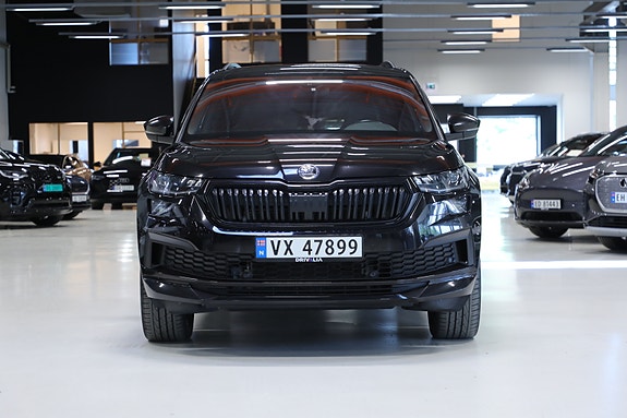 Skoda Kodiaq 3 of 5