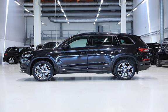 Skoda Kodiaq 4 of 5