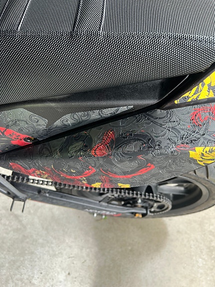 Gilera SMT 50 6 of 12