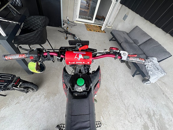 Gilera SMT 50 9 of 12