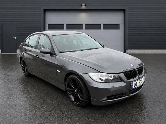 BMW 316i 8 of 10