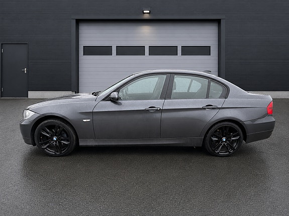 BMW 316i 4 of 10