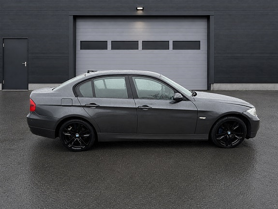 BMW 316i 7 of 10