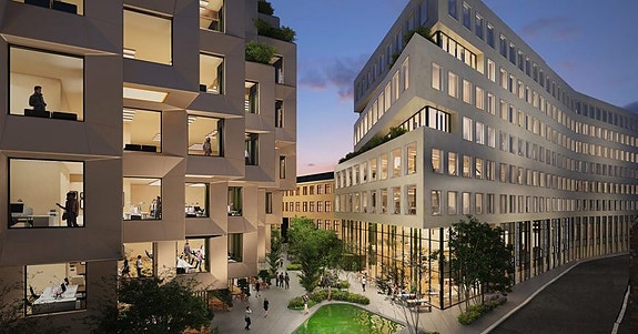 Bilde 1 av 6 i jobbannonse-galleriet