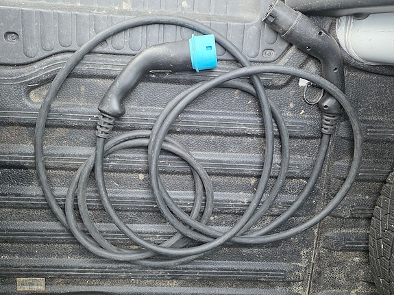 Renault Kangoo Electric 7 of 15