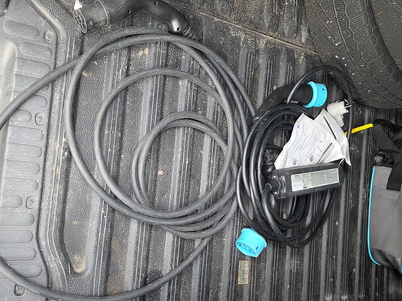 Renault Kangoo Electric 8 of 15