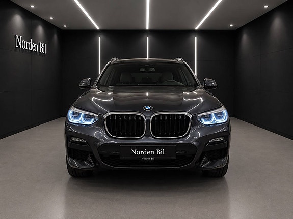 BMW X3 2 of 30