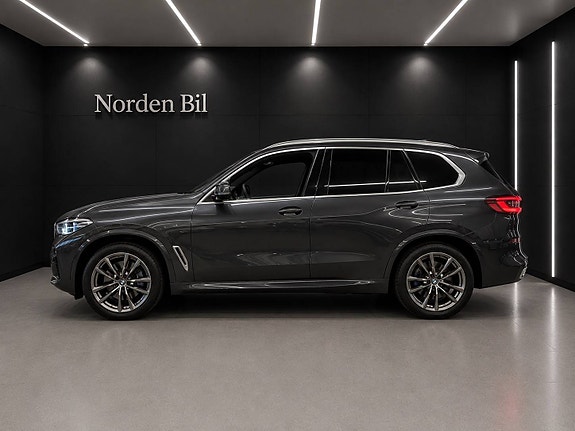 BMW X3 3 of 30
