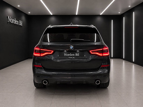 BMW X3 4 of 30