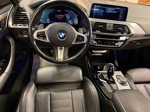 BMW X3 13 of 30