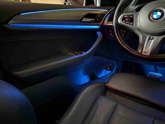 BMW X3 8 of 30