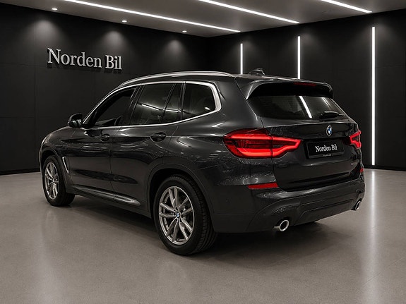 BMW X3 6 of 30