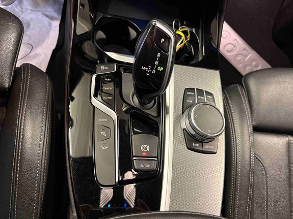 BMW X3 27 of 30