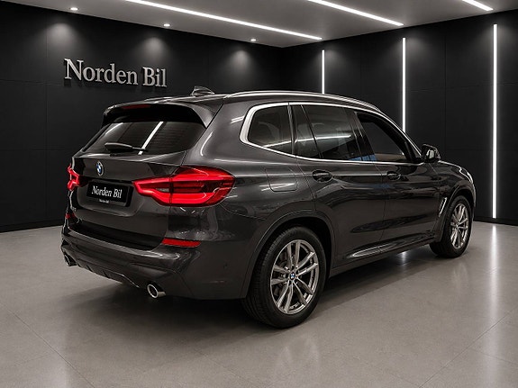 BMW X3 5 of 30