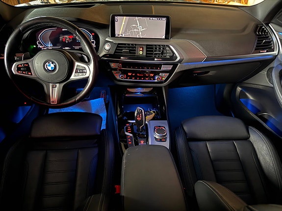 BMW X3 12 of 30