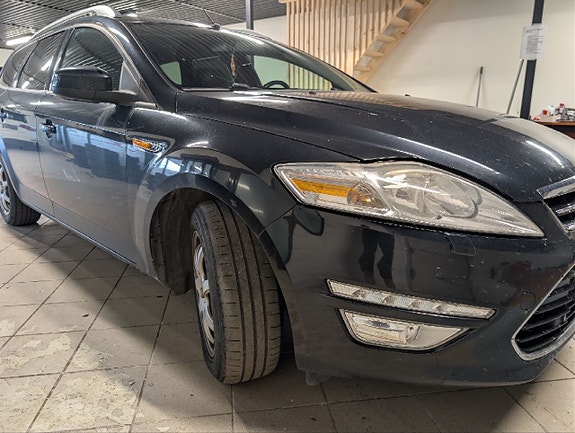 Ford Mondeo 6 of 22