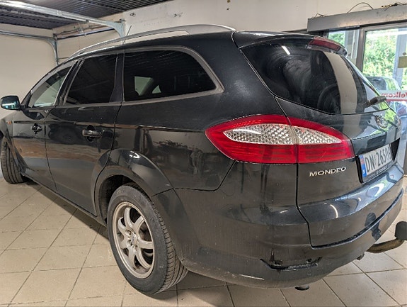 Ford Mondeo 3 of 22