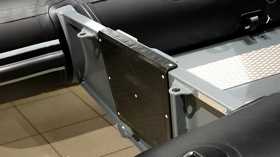 Highfield 340 Ultralite ALU RIB - Innbytte/Finans 6 of 6