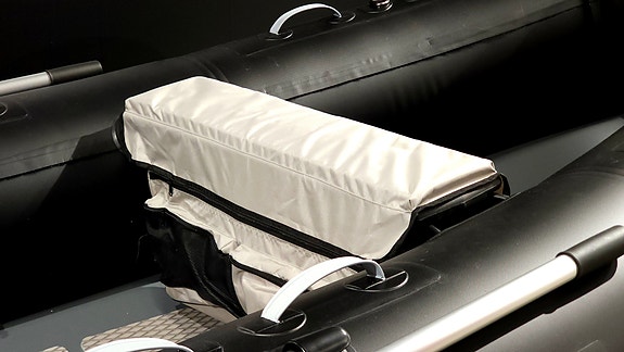 Highfield 340 Ultralite ALU RIB - Innbytte/Finans 5 of 6