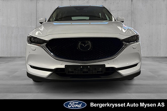 Mazda CX-5 2 of 5
