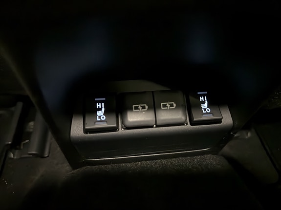 Lexus UX300e 19 of 20