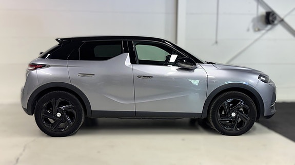 DS 3 Crossback 3 of 27