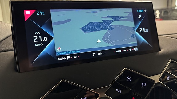 DS 3 Crossback 20 of 27